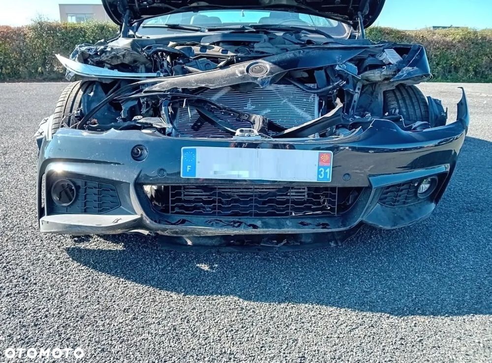 BMW Seria 4 420d Sport-Aut M Sport - 15