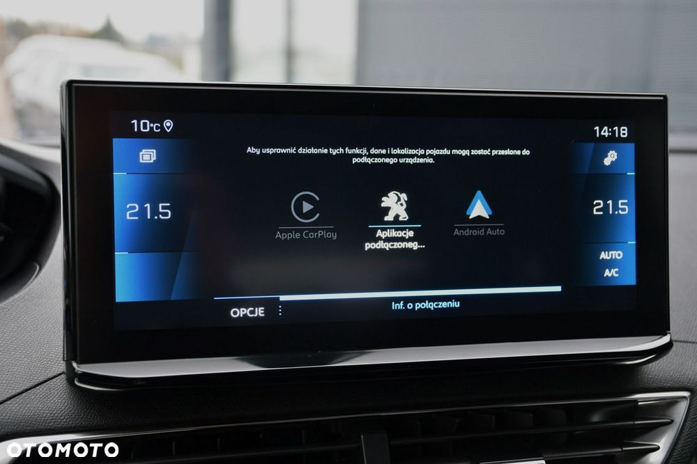 Peugeot 3008 1.2 PureTech Active Pack S&S - 29