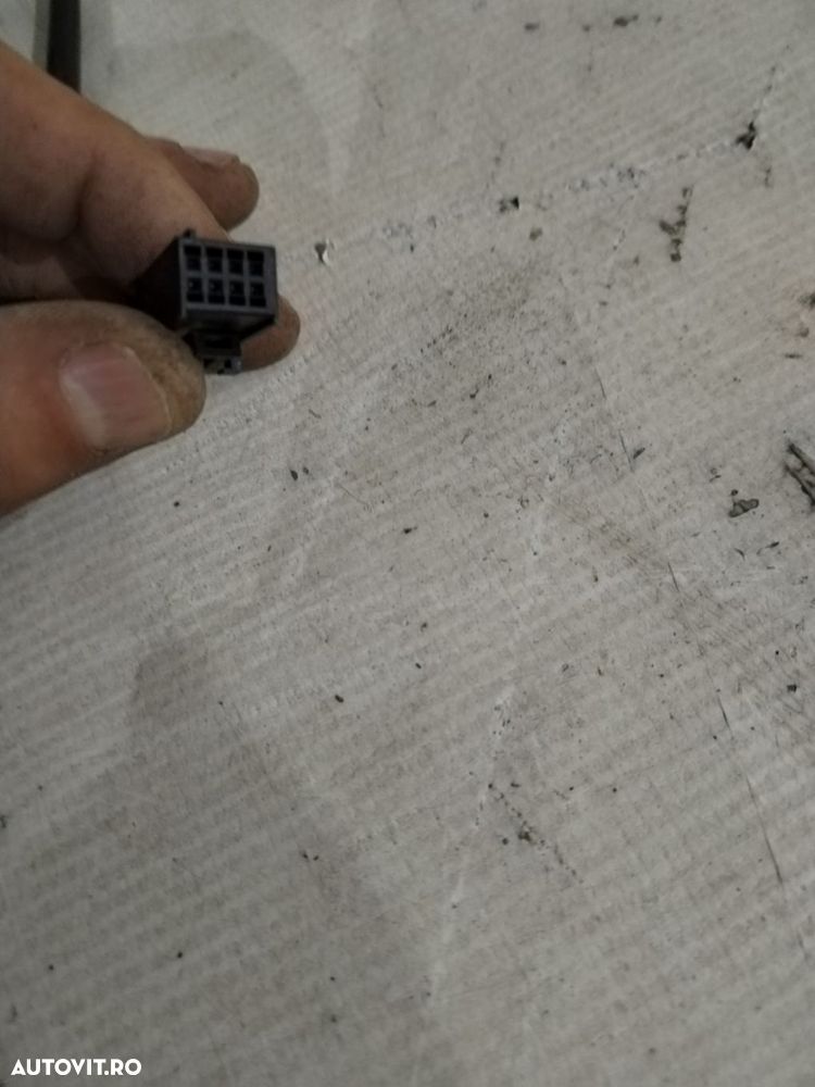 Oglinda dreapta electrica, Fiat Ducato, Jumper, Boxer, 2007, 2008, 2009, 2010, 2011, 2012, 2013, 2014, 2015, 2016, 2017, 2018. - 6