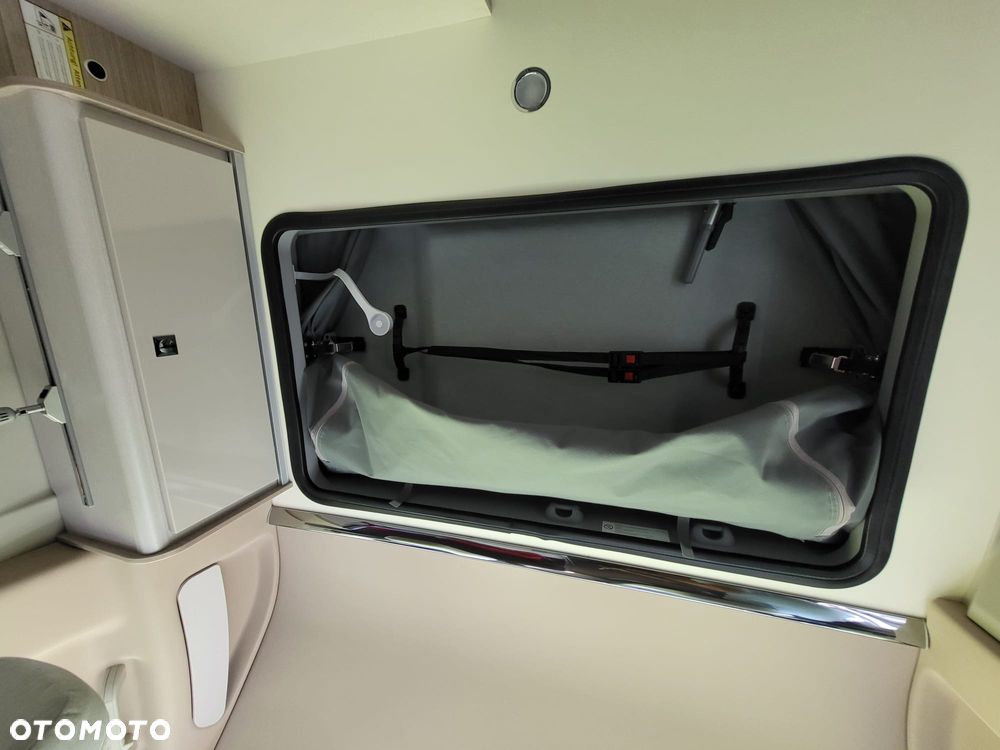 Burstner Campeo C 540 Brava - 9