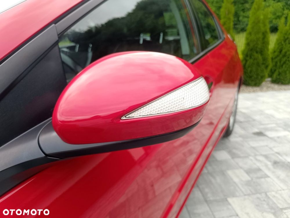 Honda Civic 1.8 Sport - 21