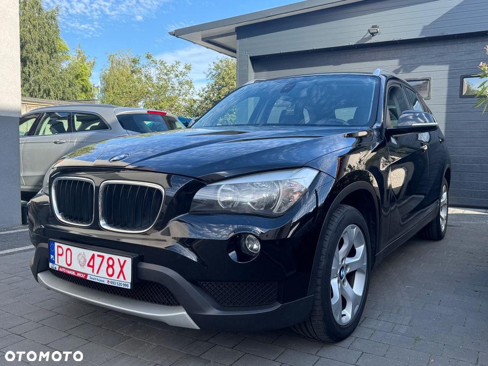 BMW X1 sDrive18d xLine - 2