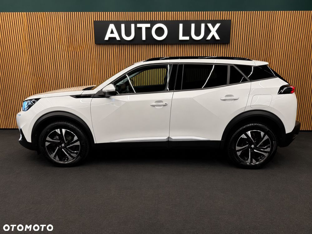 Peugeot 2008 1.2 PureTech Allure S&S - 2