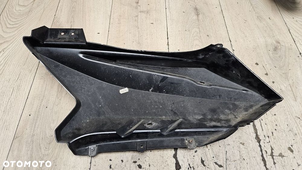 Pług owiewka Yamaha YZF R125  5D7-F835J - 8