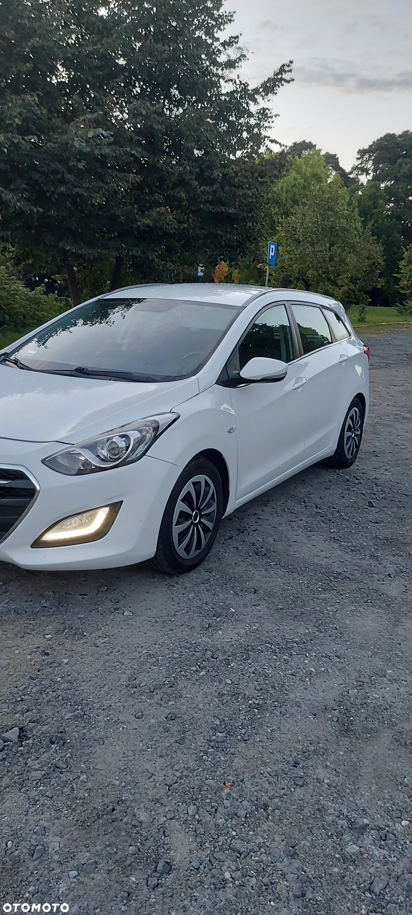 Hyundai i30 1.6 CRDi Comfort - 2