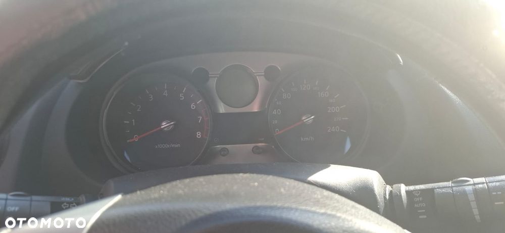 NISSAN QASHQAI J10 2.0 MR20DE 06-09 LUSTERKO WEWNĘTRZNE - 21