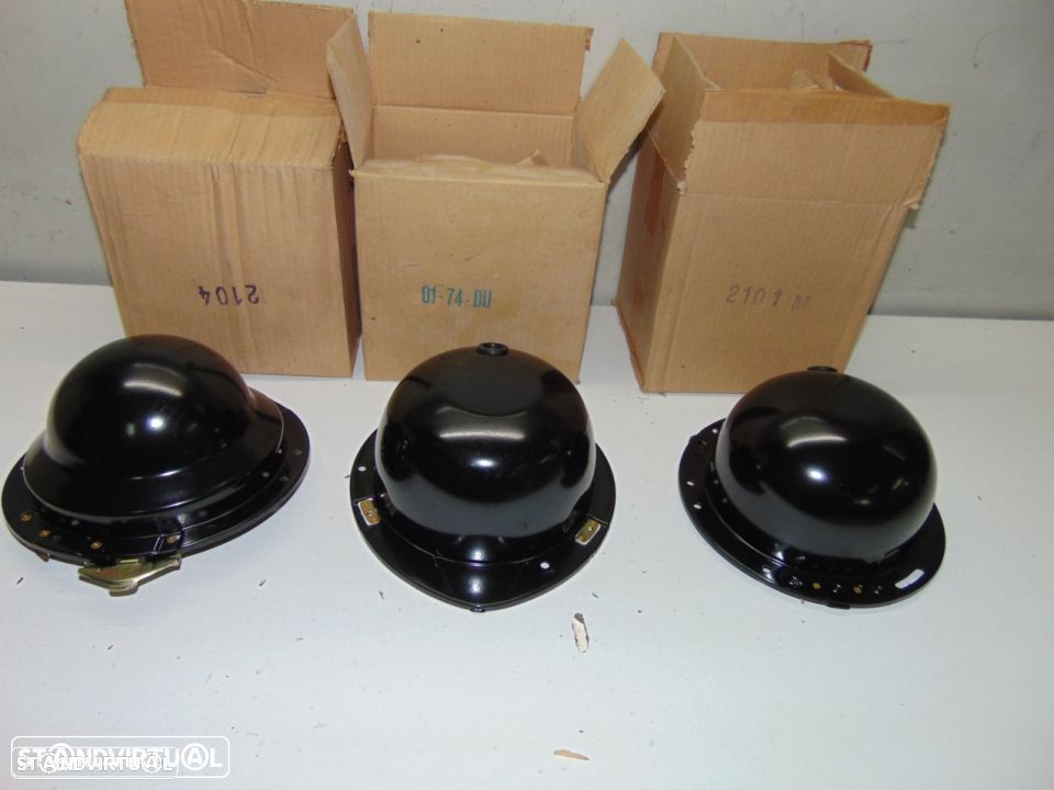 Peugeut 404 Cocos de farol novos - 2