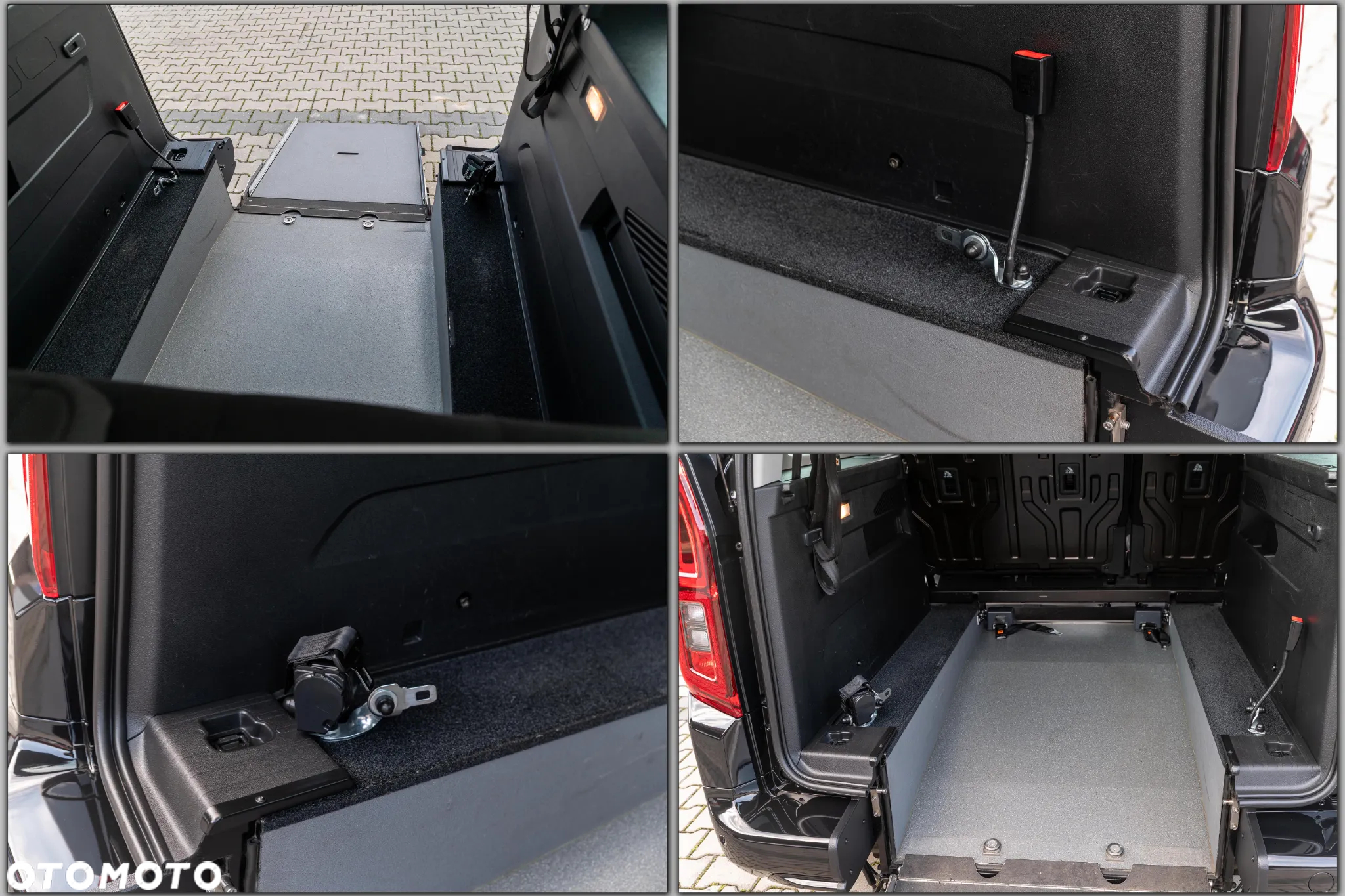 Toyota Proace City Verso 1.5 D-4D Business - 36