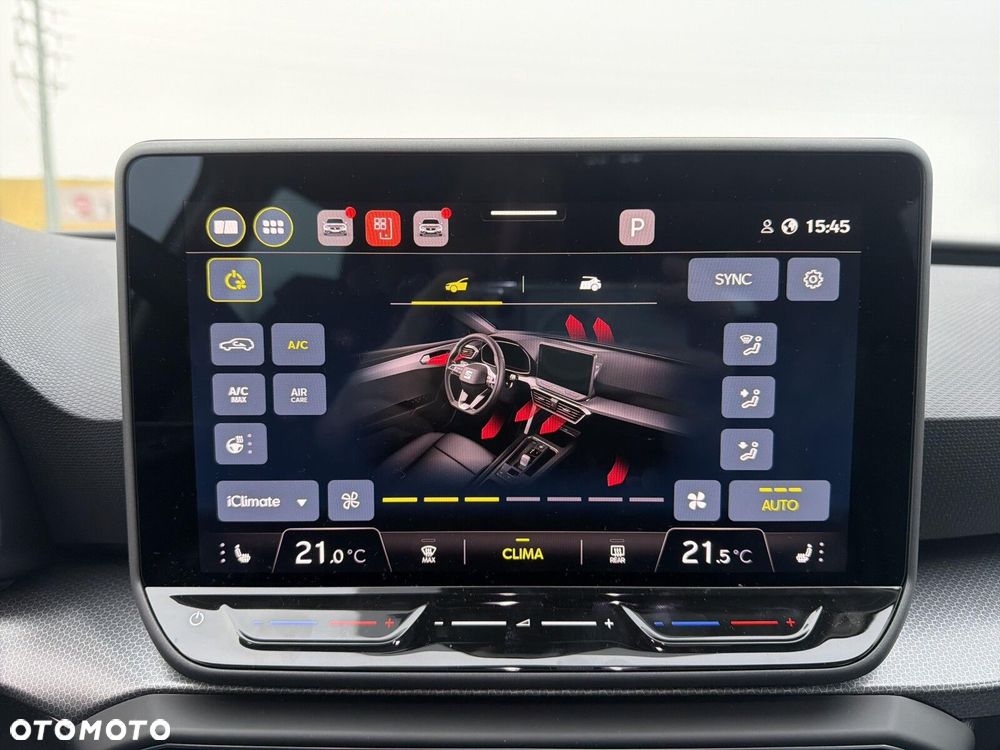 Seat Leon Sportstourer - 27