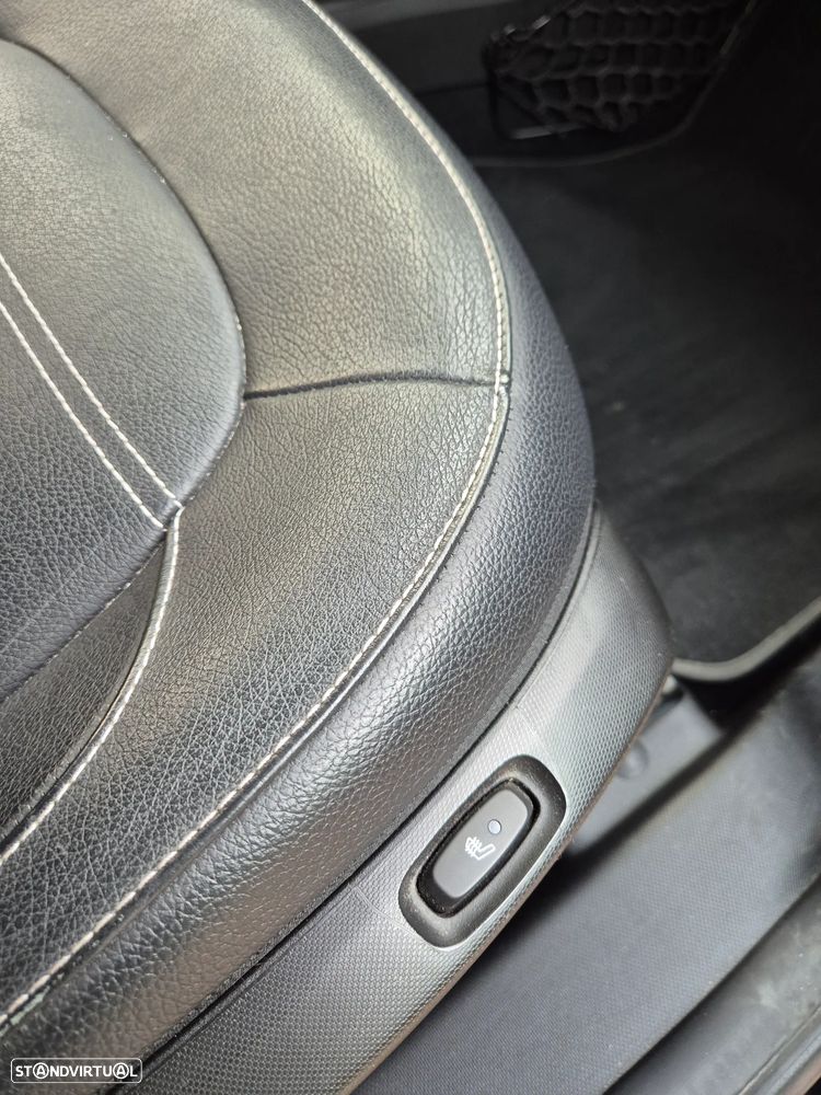Smart ForTwo Coupé Drive Prime - 13