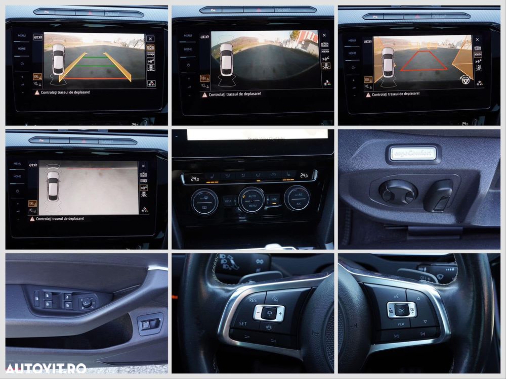 Volkswagen ARTEON 2.0 TDI SCR 4Motion DSG R-Line Edition - 10