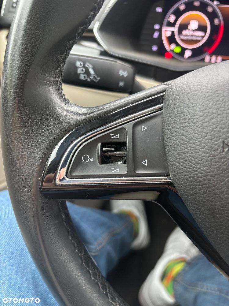 Skoda Superb 2.0 TSI 4x4 L&K DSG - 38