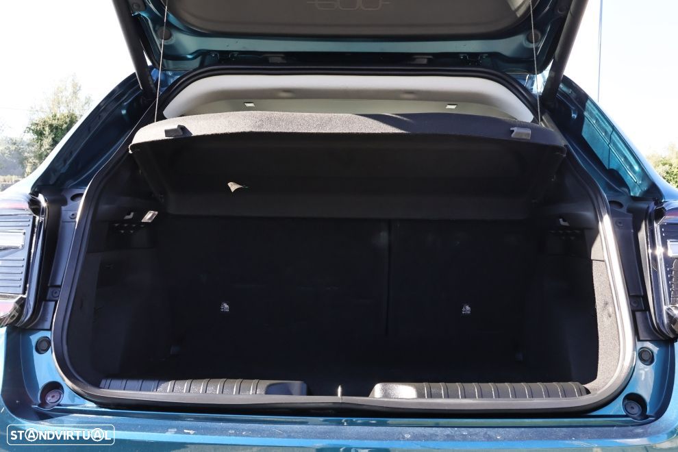 Fiat 600 1.2 Hybrid - 20