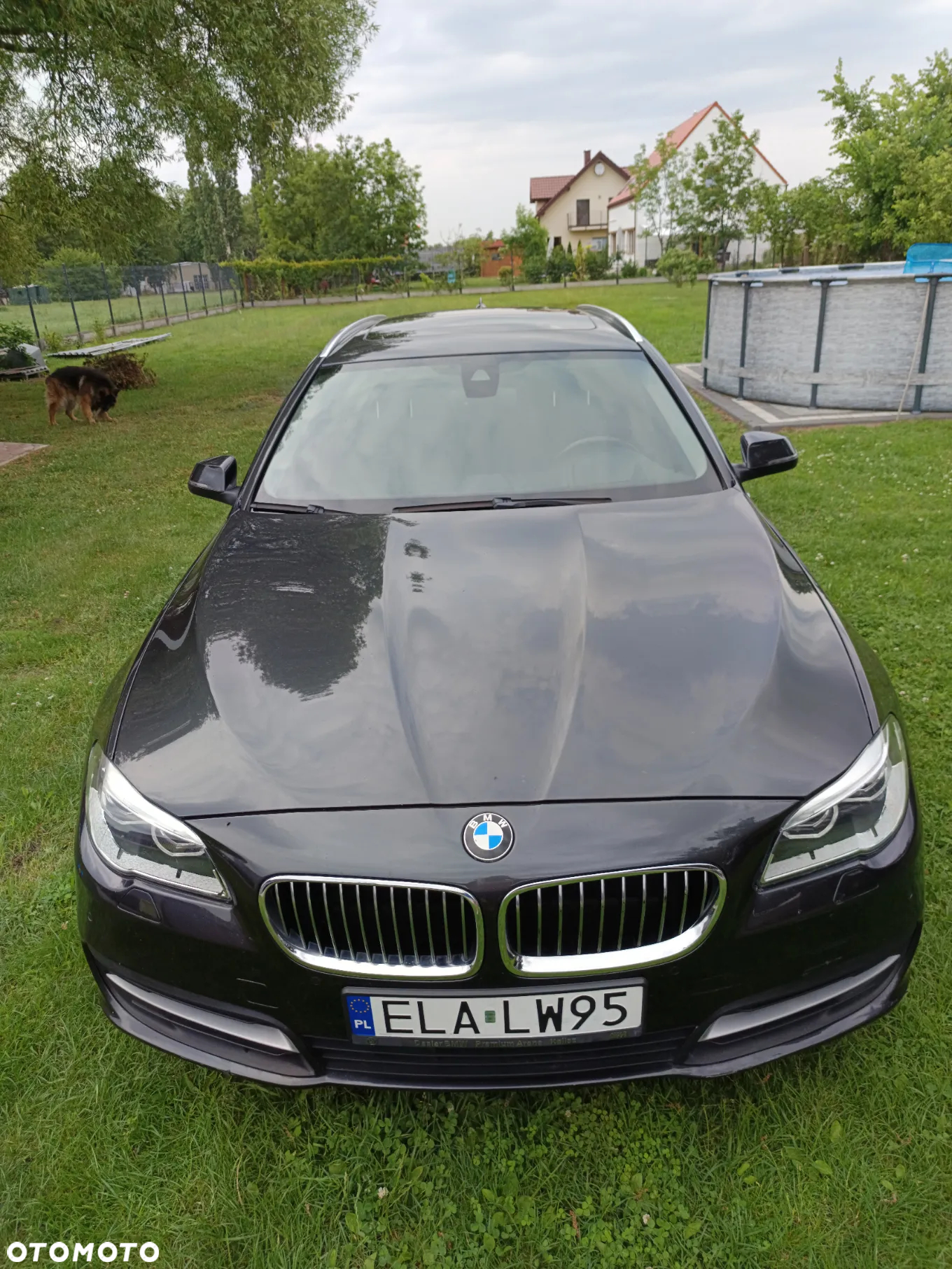 BMW Seria 5 - 3