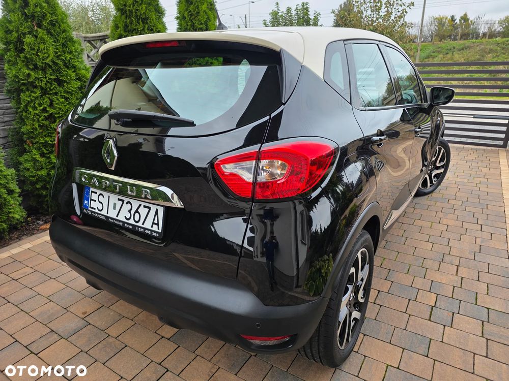 Renault Captur - 25