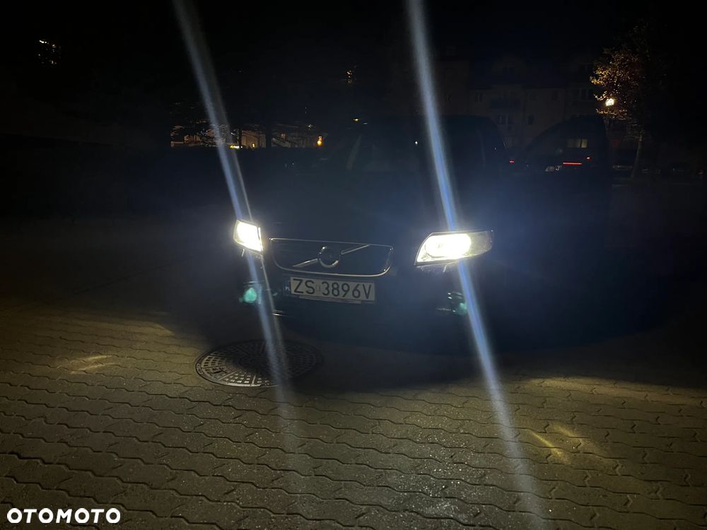 Volvo S40 2.0 - 24