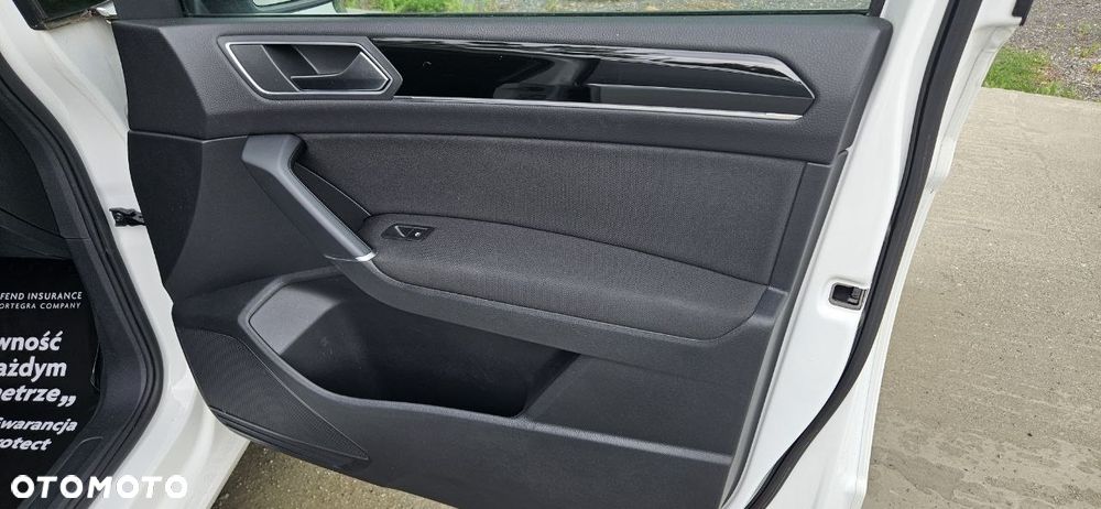 Volkswagen Touran 1.5 TSI EVO Highline DSG - 22