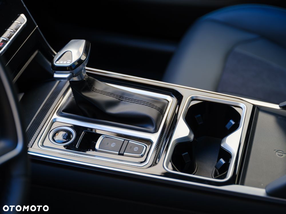 JAC J7 Plus CVT - 14