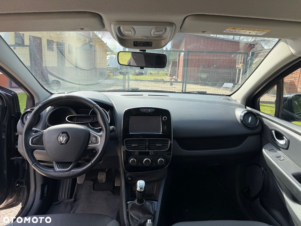 Renault Clio TCe 90 Dynamique - 16