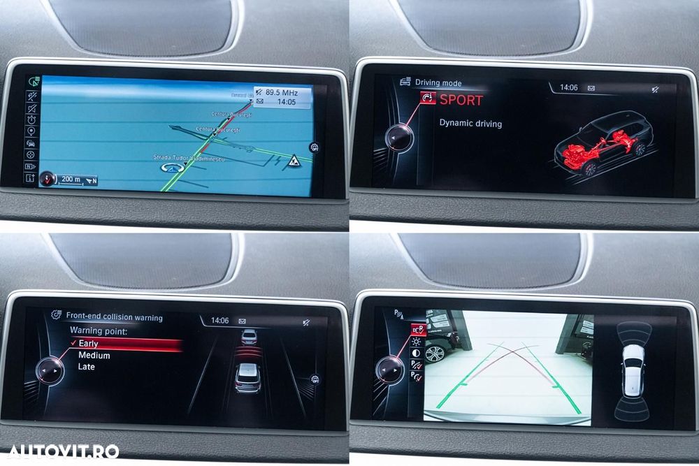 BMW X5 xDrive25d Sport-Aut. - 9