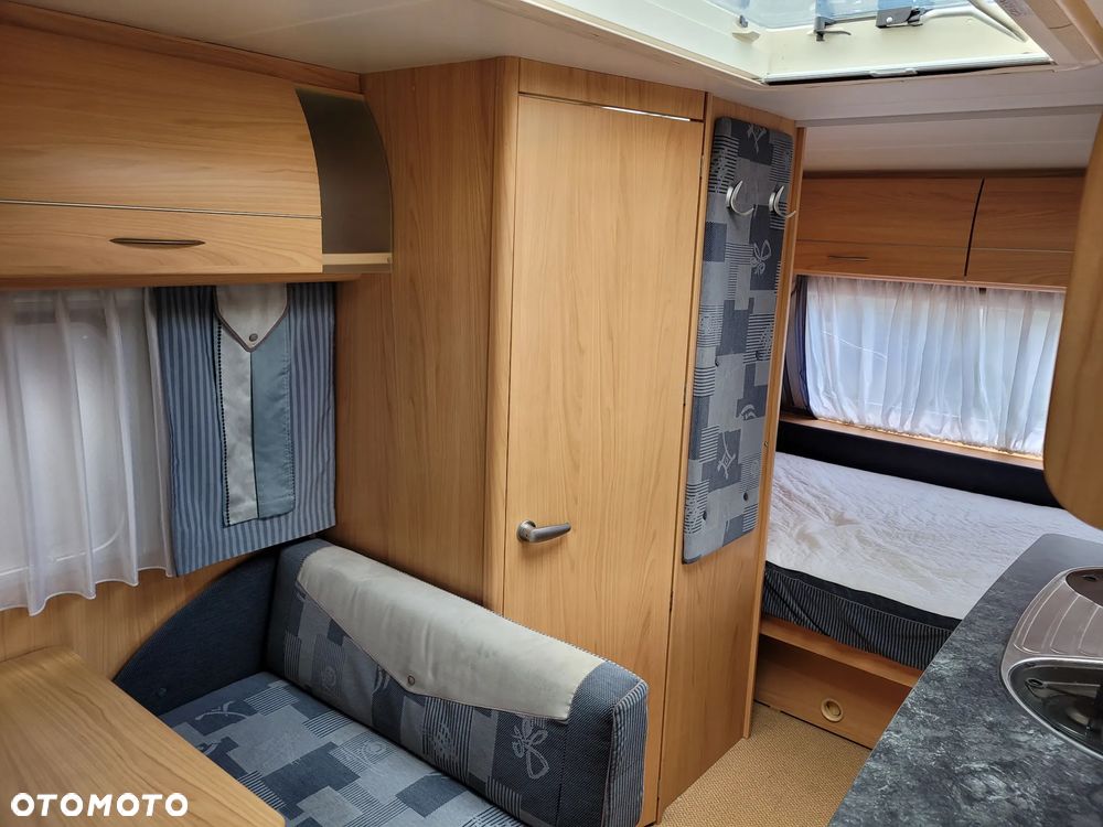 Burstner 440 Belcanto - 8