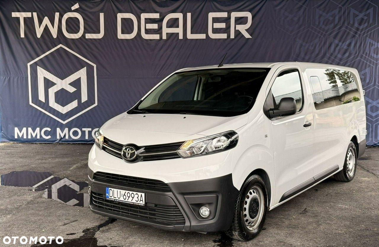 Toyota Proace Verso - 1