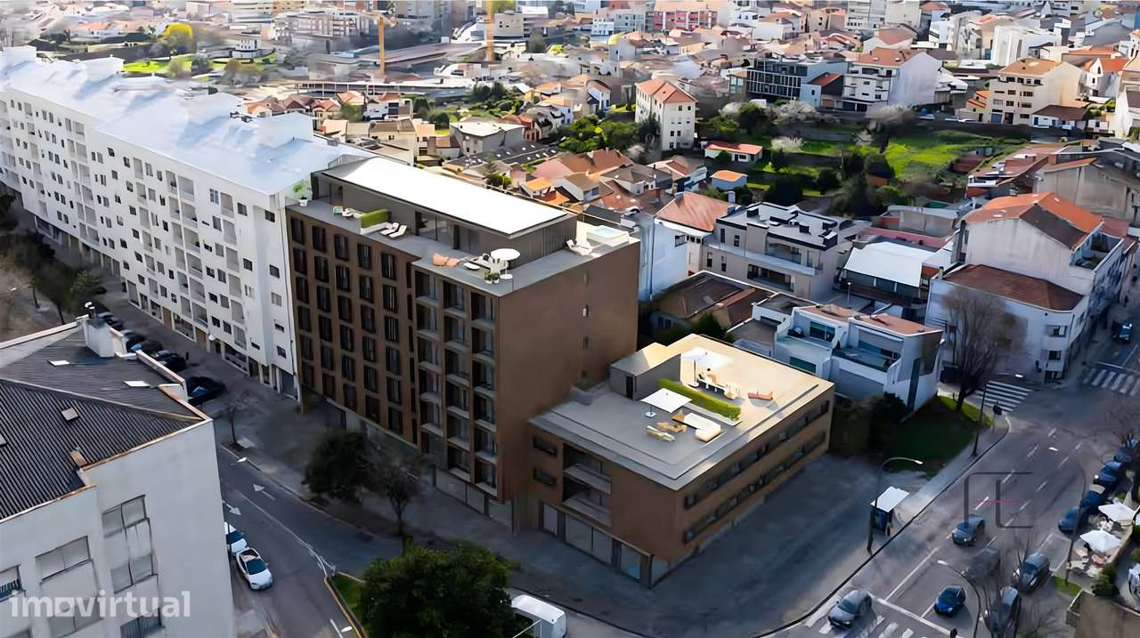 Apartamento T2 Venda em Cedofeita, Santo Ildefonso, Sé, Miragaia, São - Grande imagem: 3/17
