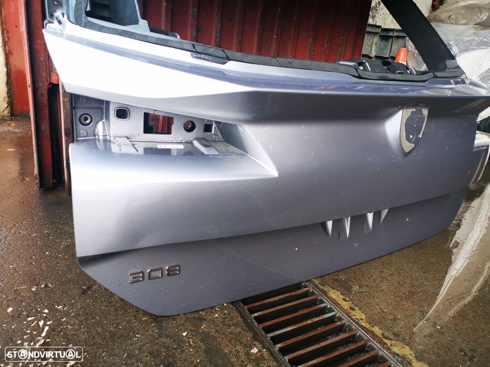 PEUGEOT 308 III SW TAMPA MALA - M307 - 5