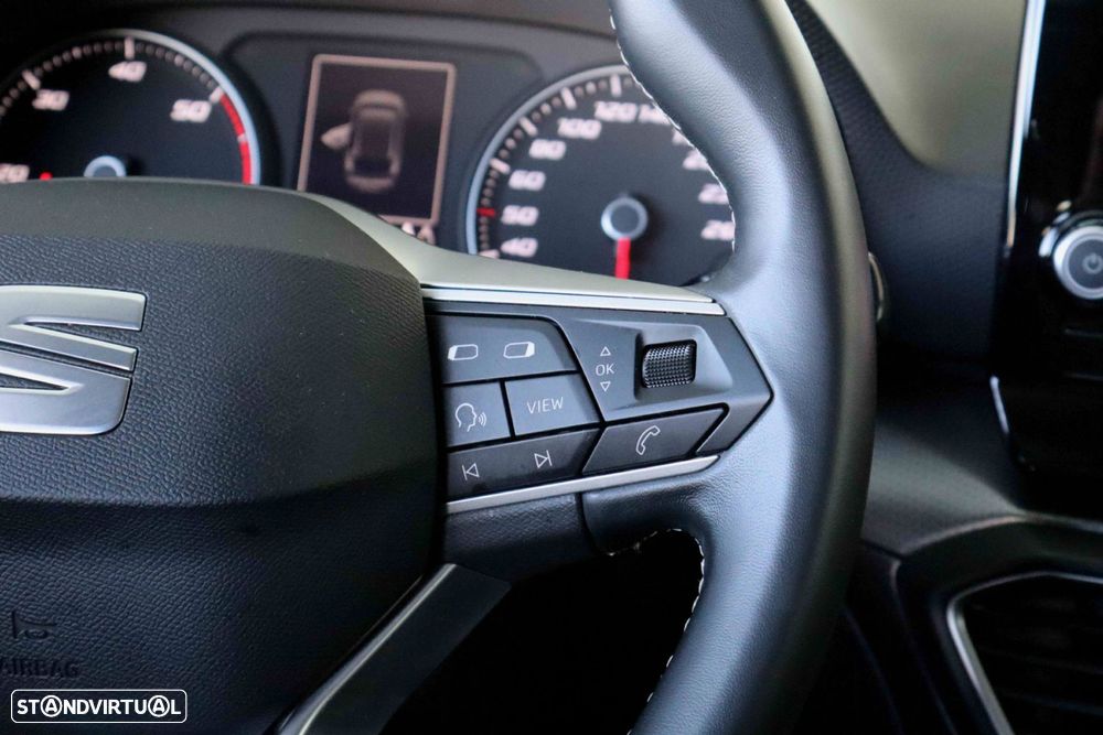 SEAT Leon ST 2.0 TDI Style Edição Fiscal - 16