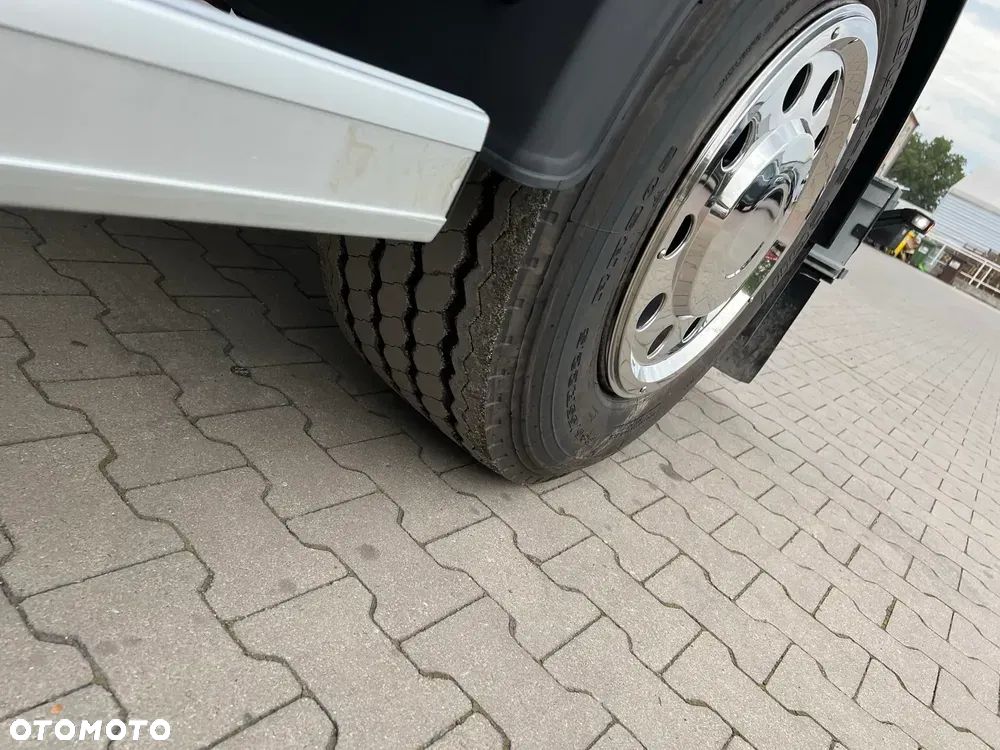 Volvo FH 460 - 10