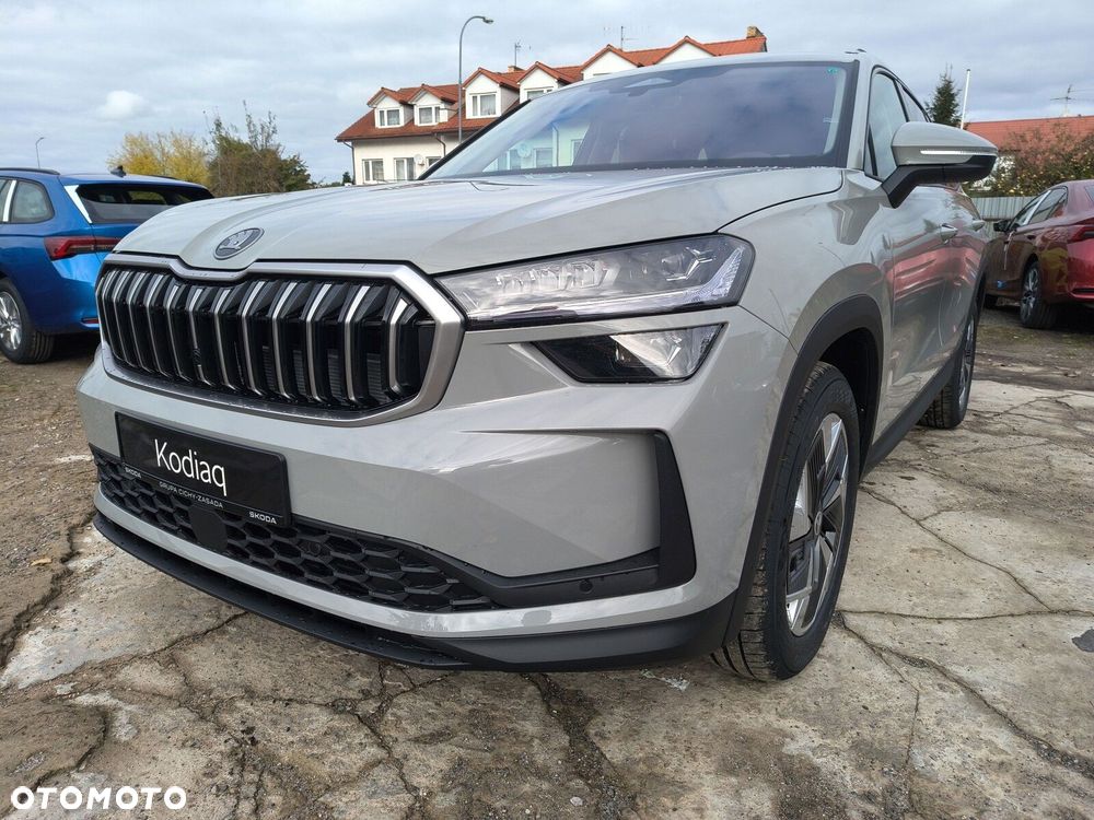 Skoda Kodiaq 2.0 TSI 4x4 Drive DSG - 39