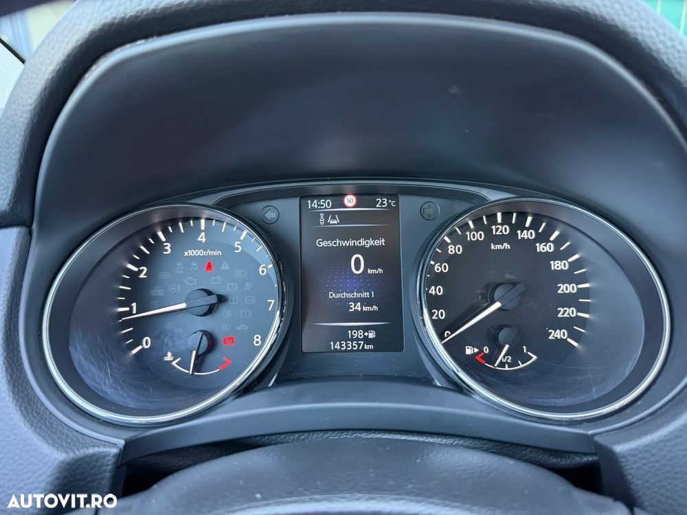 Nissan Qashqai 1.2 DIG-T 360 - 34