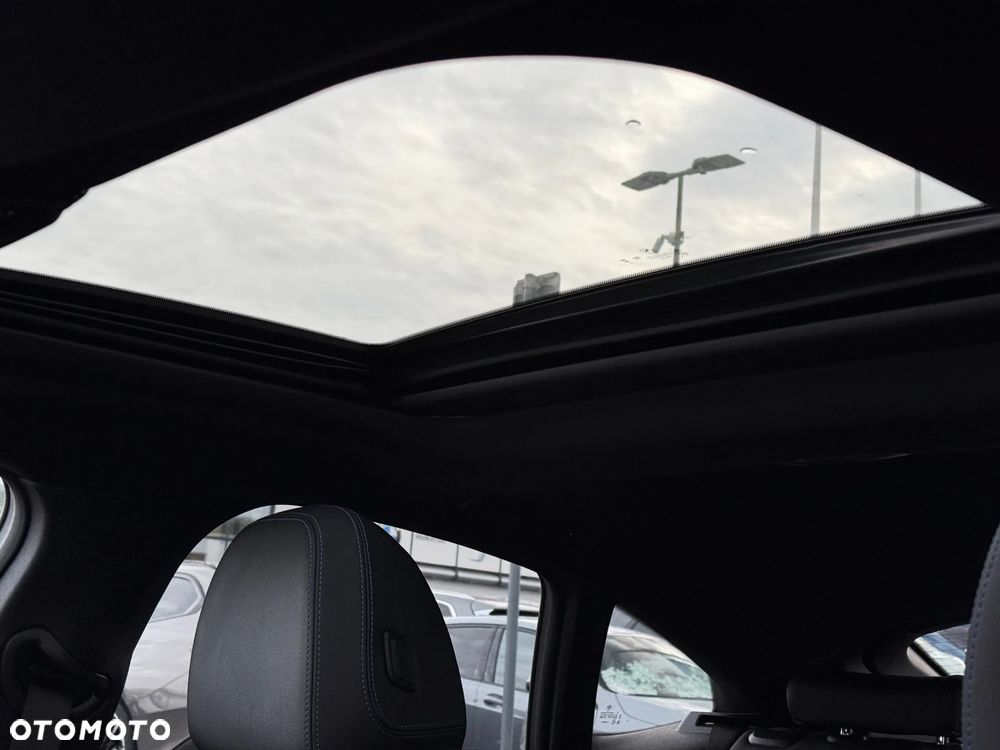 BMW Seria 4 420d xDrive M Sport - 30