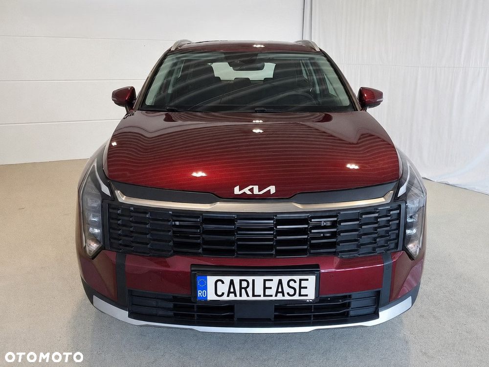 Kia Sportage 1.6 T-GDI M 2WD DCT - 9