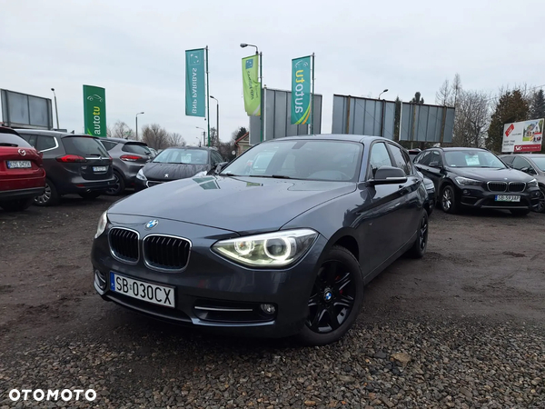 BMW Seria 1