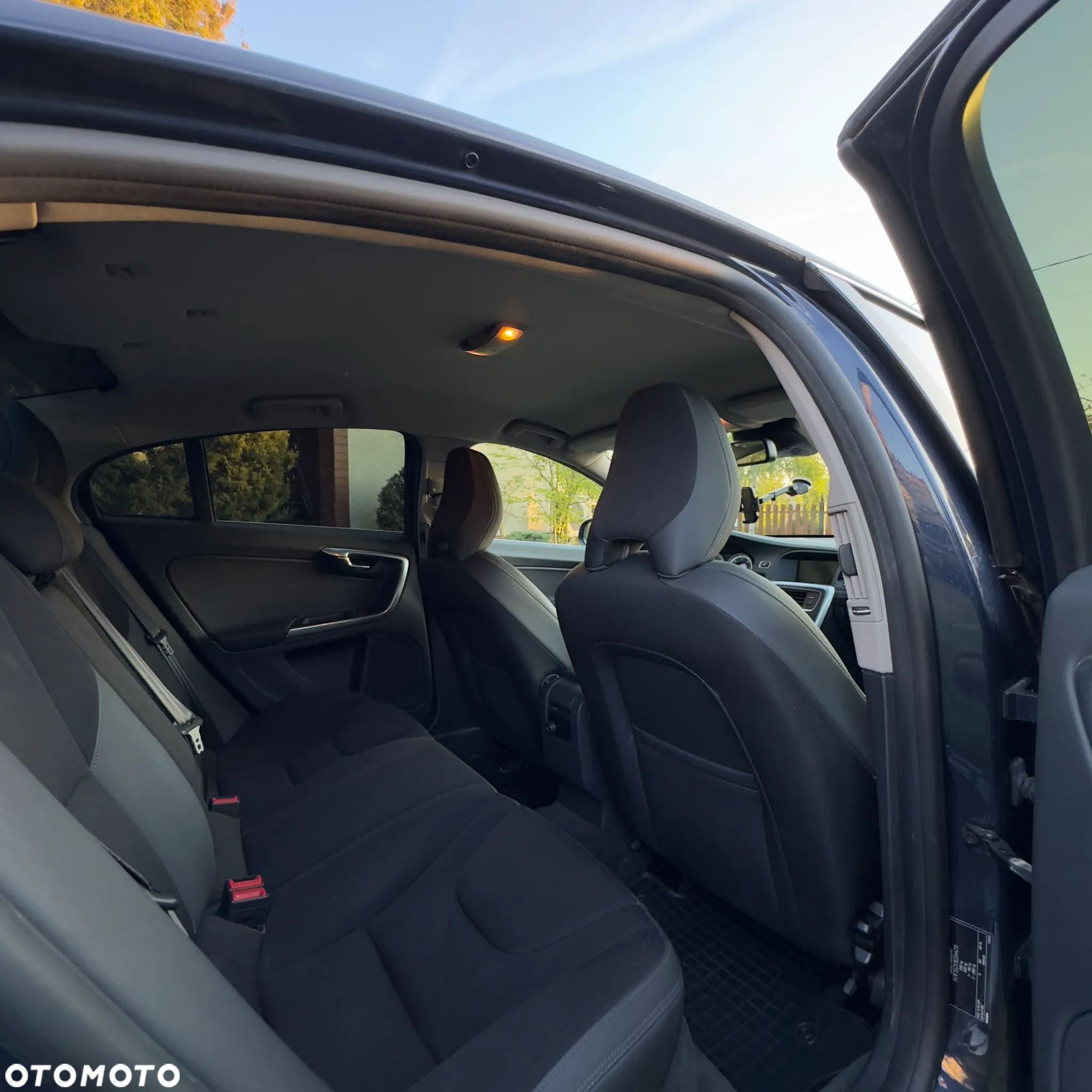 Volvo S60 D3 Momentum - 14