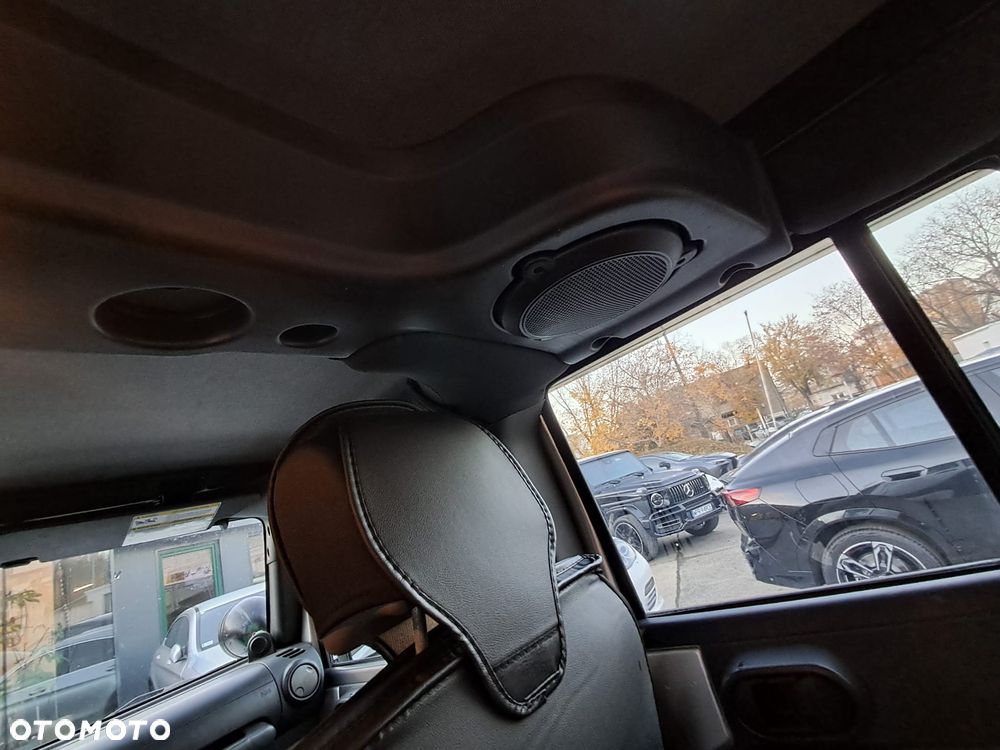 Jeep Wrangler Unlimited 3.8 Sport - 30