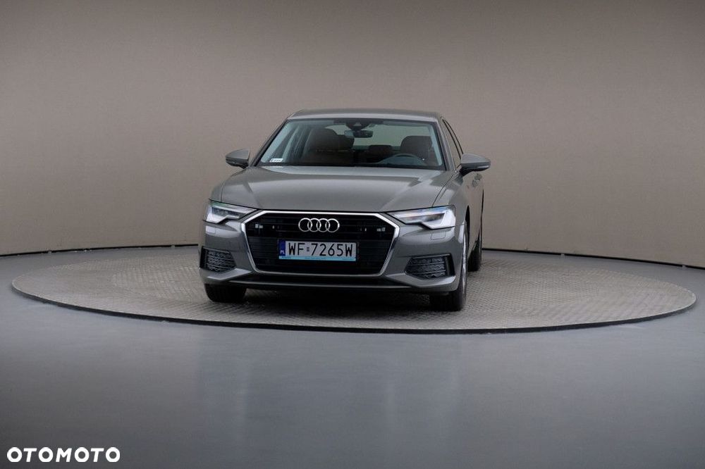 Audi A6 Limousine - 3
