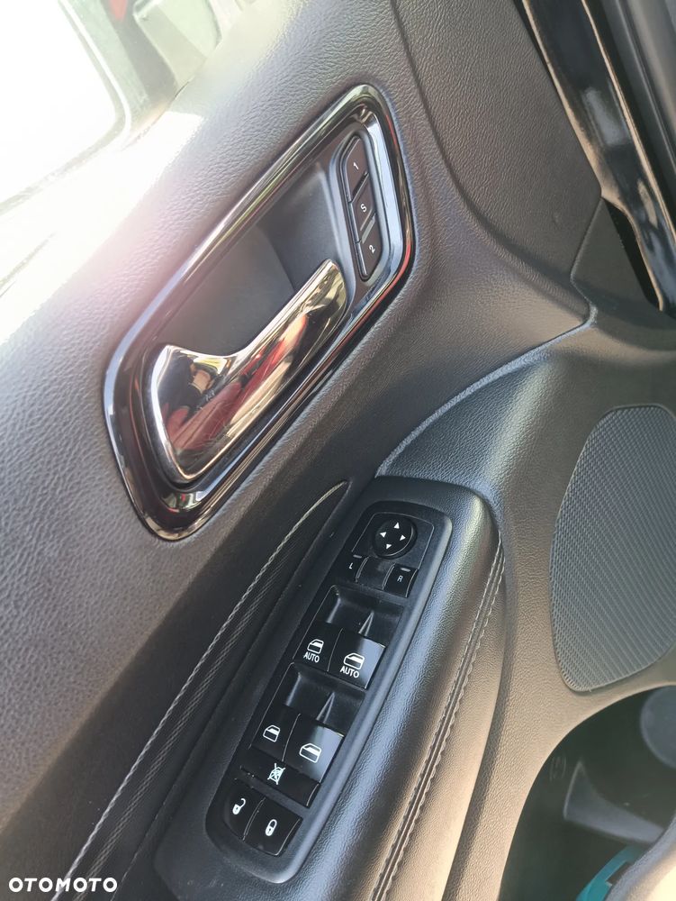 Dodge Durango - 15