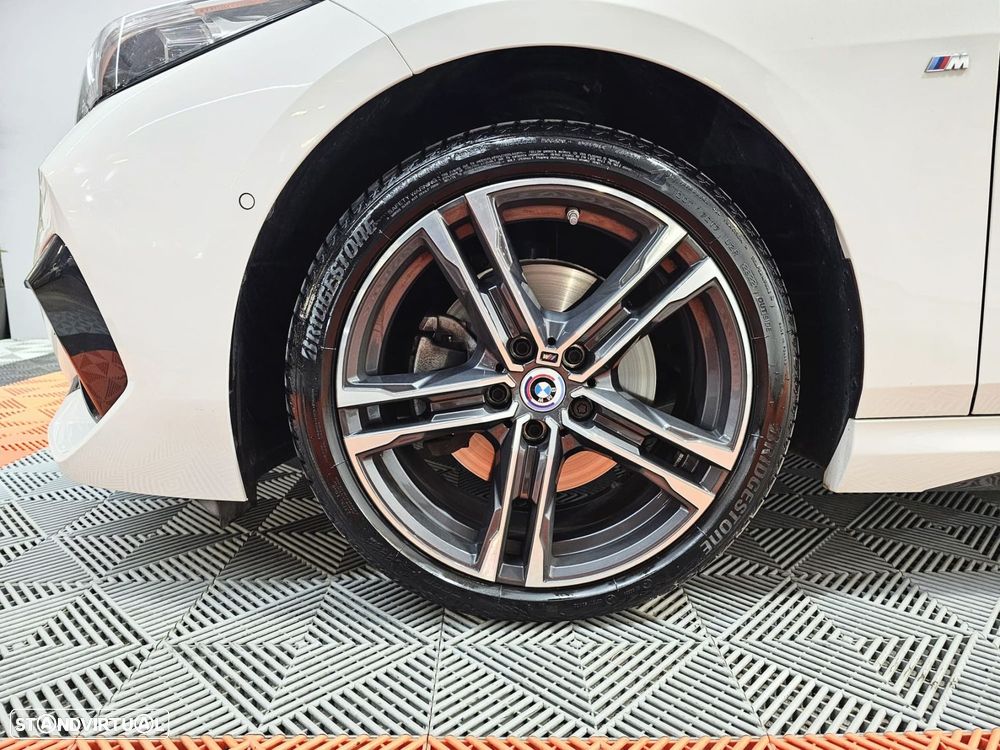 BMW 218 Gran Coupé - 9