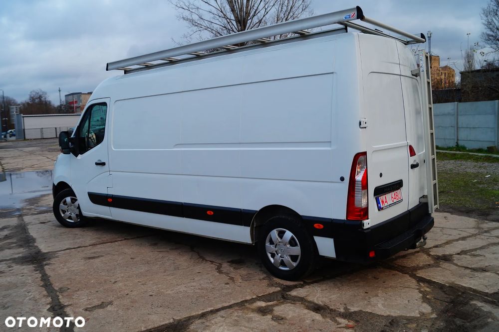 Renault MASTER 2.3DCI L3h2 MAX - 6