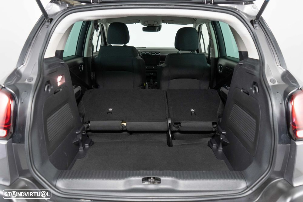 Citroën C3 Aircross - 14