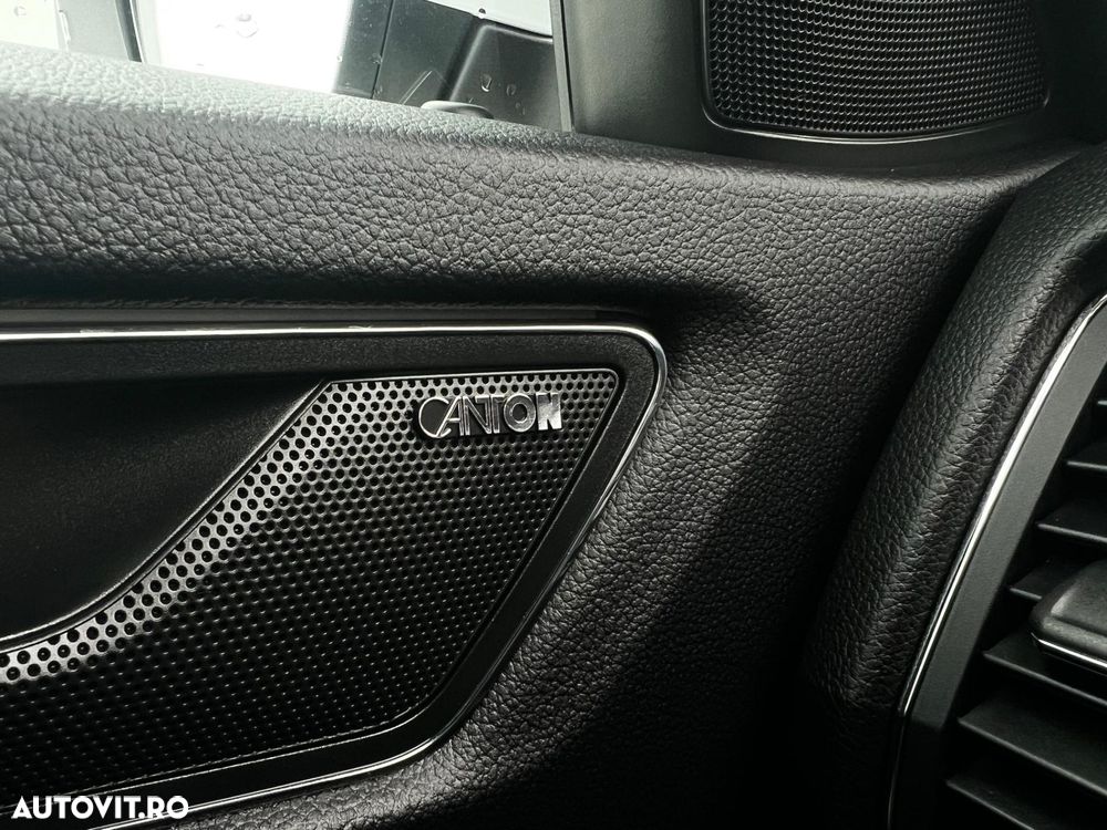 SKODA Kodiaq 2018 — imagine 56
