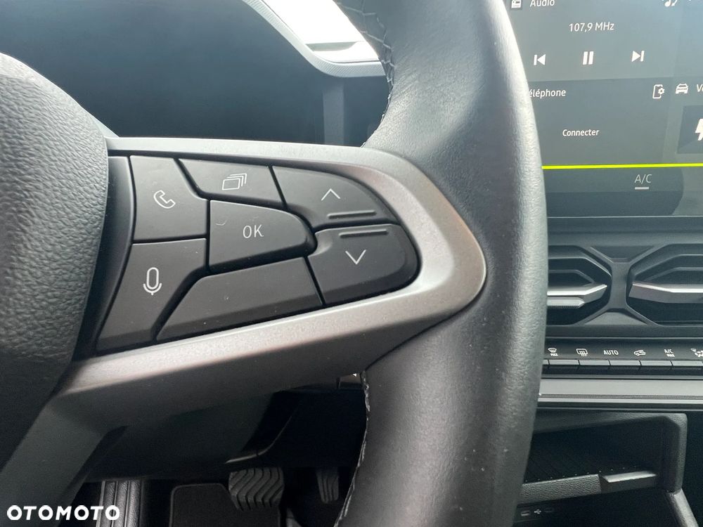 Dacia Duster 1.6 Full Hybrid 140 Extreme MMT - 12
