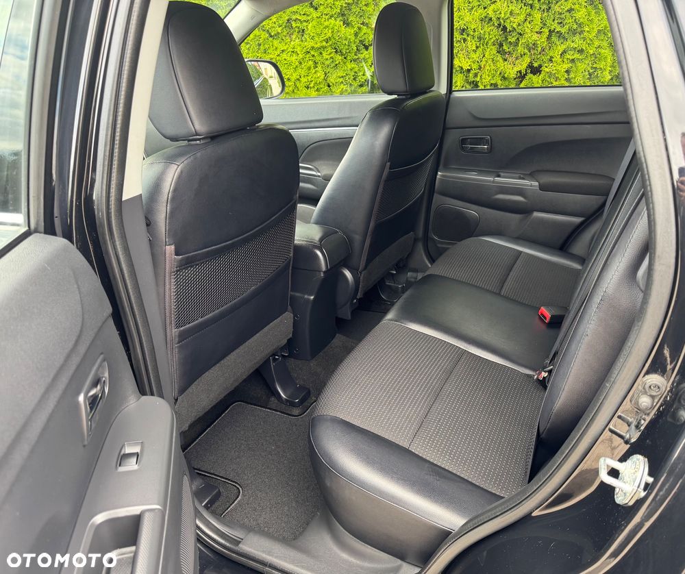 Citroën C4 Aircross 1.6 4x2 Seduction - 27