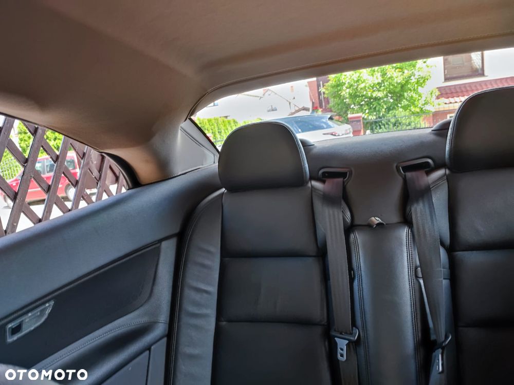 Volvo C70 - 8