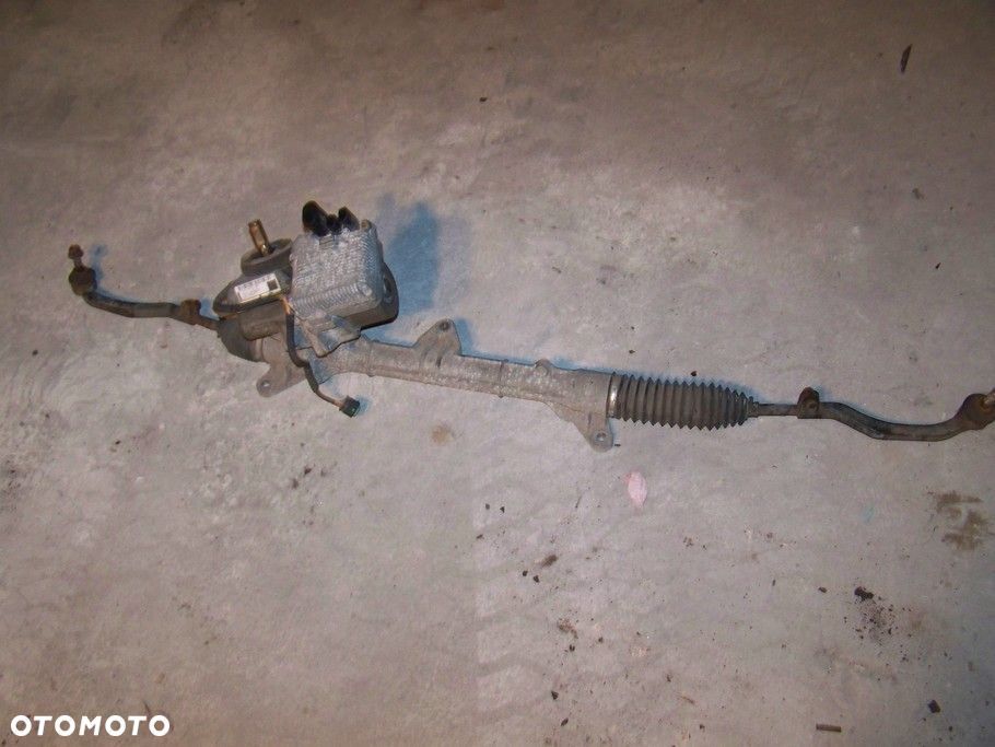 maglownica listwa kierownicza cooper 1.6 t 07 R56 - 1