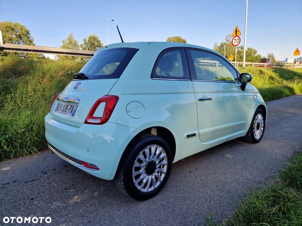 Fiat 500 - 6