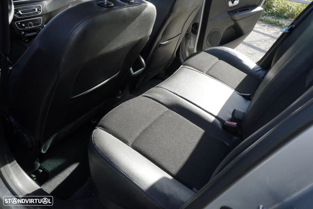 Renault Mégane 1.5 dCi Dynamique - 47