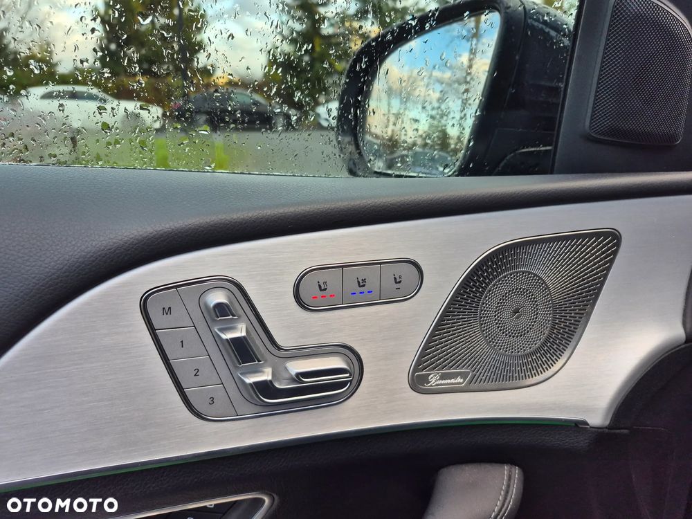 Mercedes-Benz GLE 450 d mHEV 4-Matic AMG Line - 18